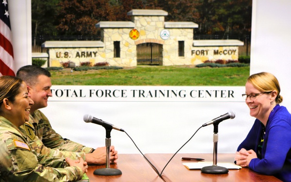 Fort McCoy Resource Management Office: Team leads installation’s money mission, support
