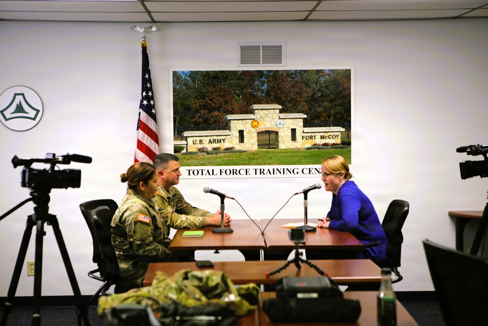 Fort McCoy Resource Management Office: Team leads installation’s money mission, support