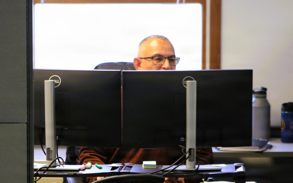 Fort McCoy Resource Management Office: Team leads installation’s money mission, support