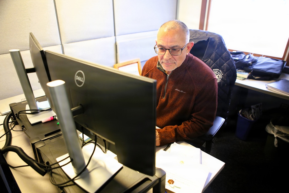 Fort McCoy Resource Management Office: Team leads installation’s money mission, support