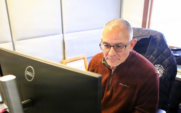 Fort McCoy Resource Management Office: Team leads installation’s money mission, support