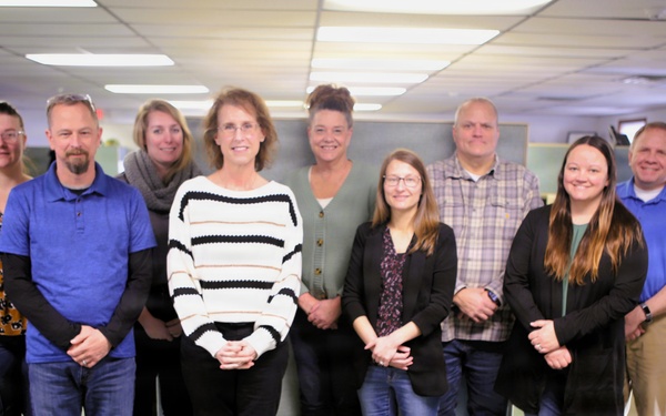 Fort McCoy Resource Management Office: Team leads installation’s money mission, support