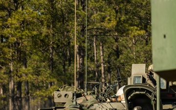 Spartan Brigade conducts Paladin qualification