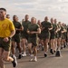 Fox Company Motivational Run