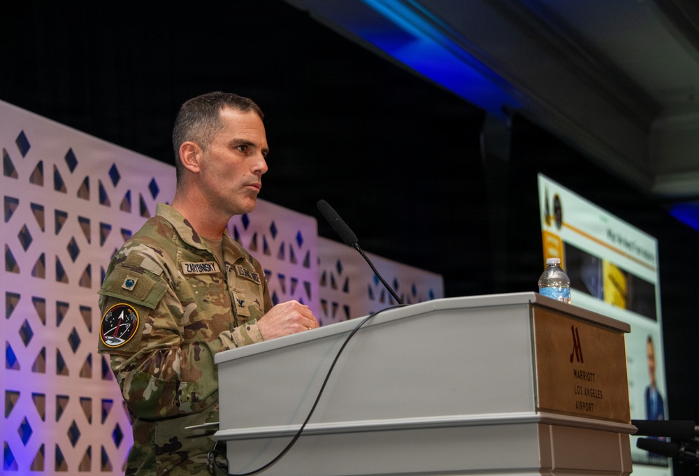 SSC Participating at Space Industray Day 2026