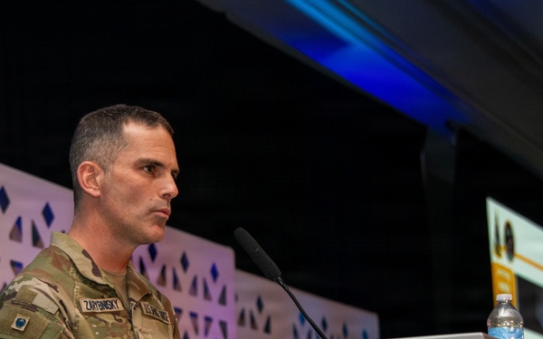 SSC Participating at Space Industray Day 2026