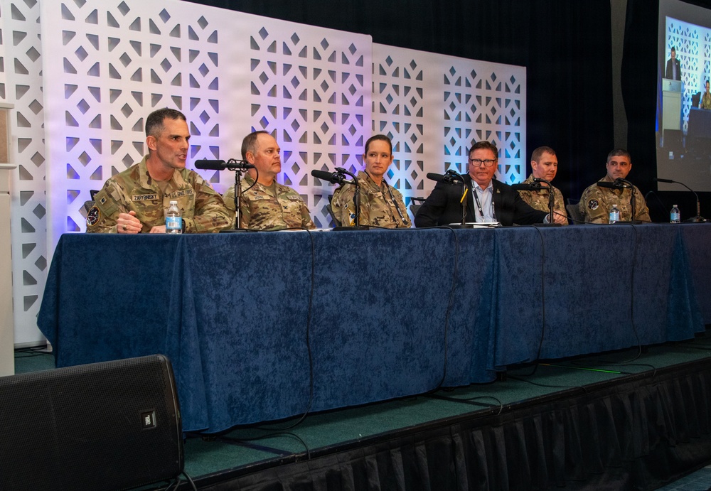 SSC Participating at Space Industray Day 2026