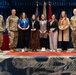 7th Infantry Division 2026 Volunteer Awards Recognition Ceremony
