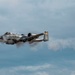 A-10C Thunderbolt II day at the range