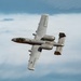 A-10C Thunderbolt II day at the range