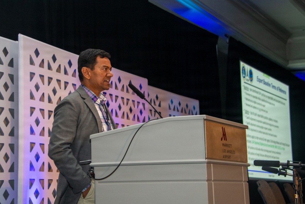 SSC Participating at Space Industray Day 2026