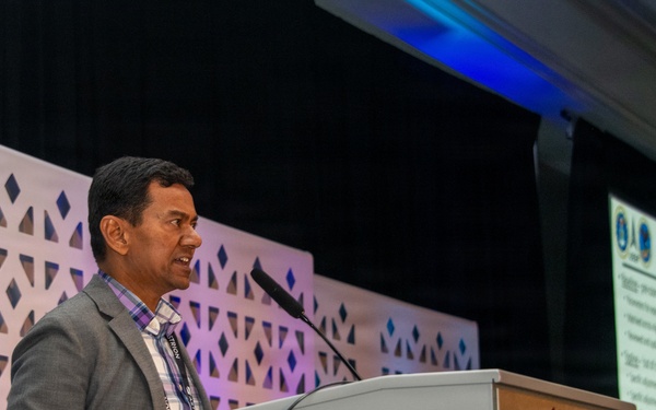 SSC Participating at Space Industray Day 2026