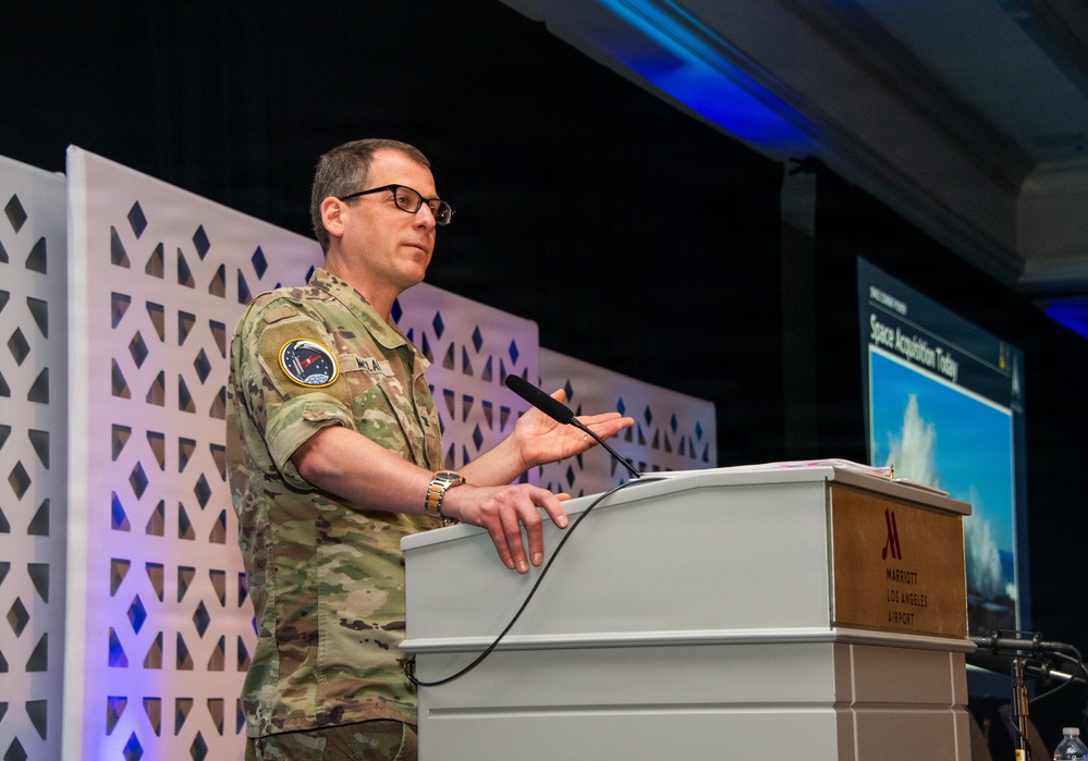 SSC Participating at Space Industray Day 2026