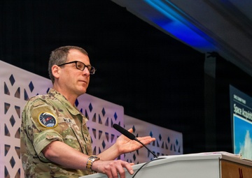 SSC Participating at Space Industray Day 2026