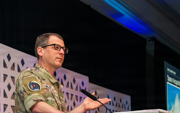 SSC Participating at Space Industray Day 2026