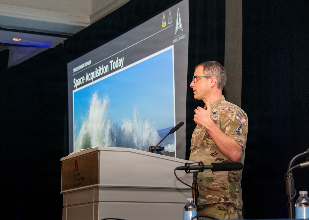 SSC Participating at Space Industray Day 2026