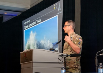 SSC Participating at Space Industray Day 2026