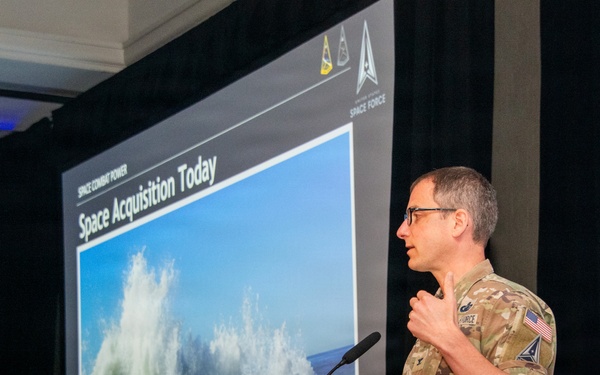 SSC Participating at Space Industray Day 2026