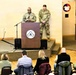 U.S. Army Garrison-Fort McCoy leaders hold first town hall for workforce of 2026