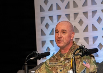 SSC Participating at Space Industray Day 2026