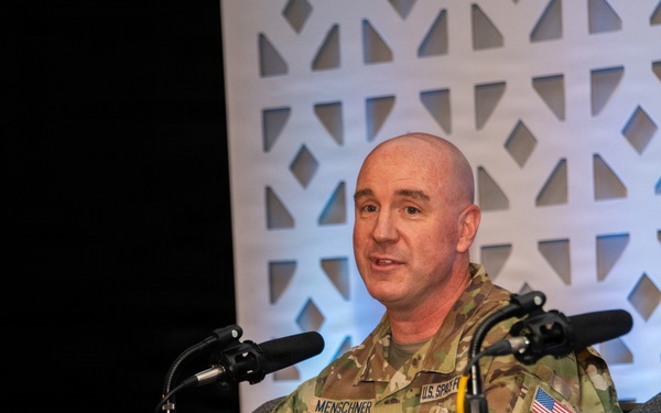 SSC Participating at Space Industray Day 2026