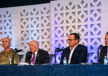 SSC Participating at Space Industray Day 2026