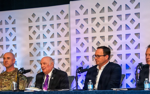 SSC Participating at Space Industray Day 2026