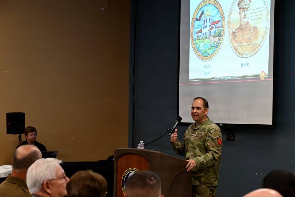 Chaplain (Maj.) Joseph Isip