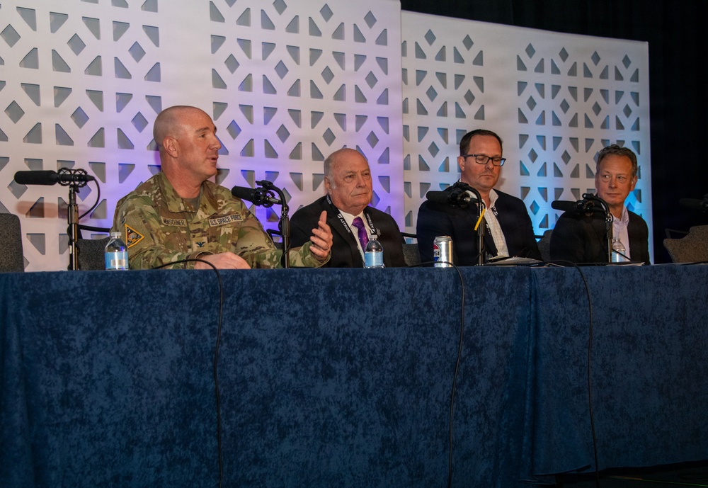 SSC Participating at Space Industray Day 2026