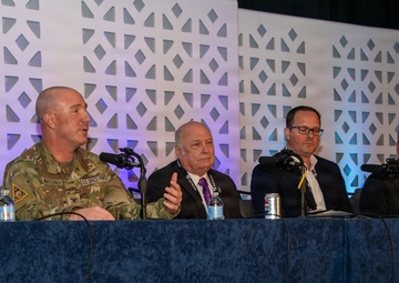 SSC Participating at Space Industray Day 2026