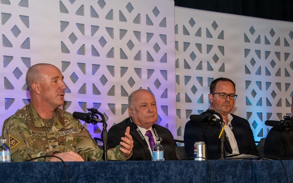 SSC Participating at Space Industray Day 2026