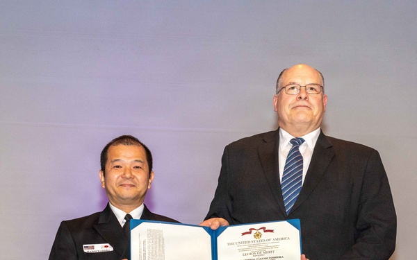 2026 CNFJ Information Warfare Holiday Party