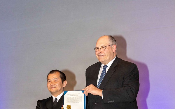 2026 CNFJ Information Warfare Holiday Party