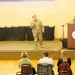 U.S. Army Garrison-Fort McCoy leaders hold first town hall for workforce of 2026