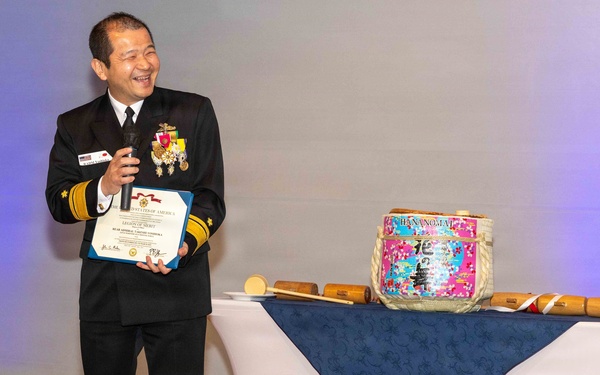 2026 CNFJ Information Warfare Holiday Party