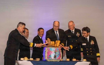 2026 CNFJ Information Warfare Holiday Party