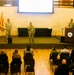 U.S. Army Garrison-Fort McCoy leaders hold first town hall for workforce of 2026