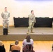 U.S. Army Garrison-Fort McCoy leaders hold first town hall for workforce of 2026