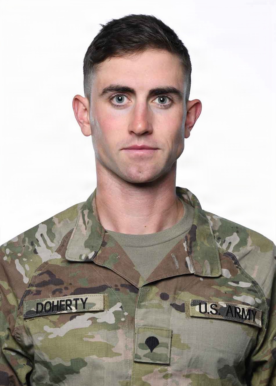 U.S. Army WCAP Soldier-Athletes and Soldier-Coaches competing in the 2026 Winter Olympics