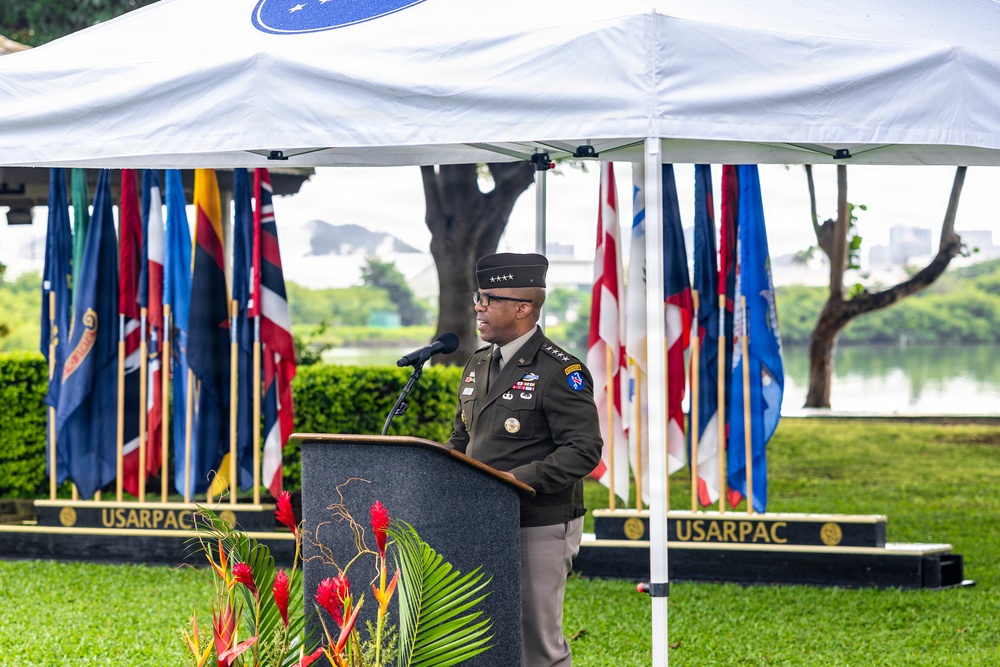 More Than Eight Decades Later, UH ROTC Cadets Receive Earned Commissions