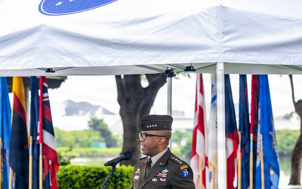 More Than Eight Decades Later, UH ROTC Cadets Receive Earned Commissions