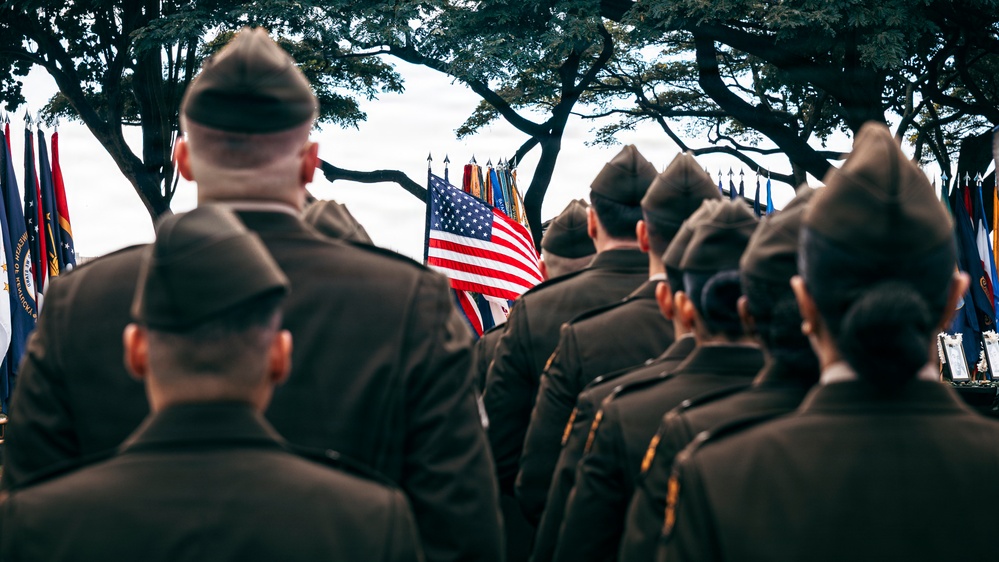 More Than Eight Decades Later, UH ROTC Cadets Receive Earned Commissions
