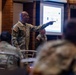 I Corps Hosts Retention Training Summit at JBLM