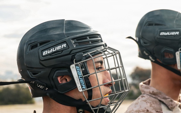 India Company Pugil Sticks