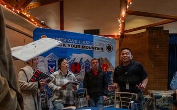 I Corps hosts Retention Training Summit at JBLM