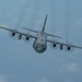 Sentry Aloha 26-1: Wyoming's C-130 Hercules takes flight among legends