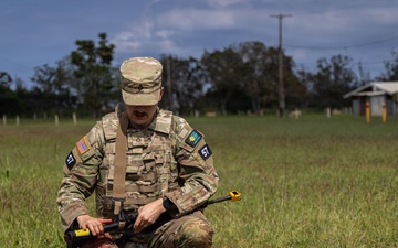 Top Intelligence Competition (TOPINT) 2026