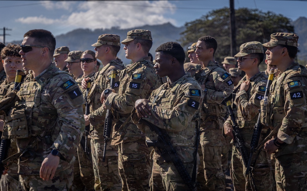 Top Intelligence Competition (TOPINT) 2026