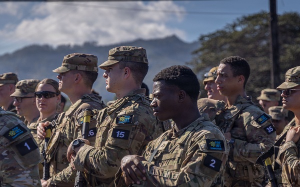 Top Intelligence Competition (TOPINT) 2026