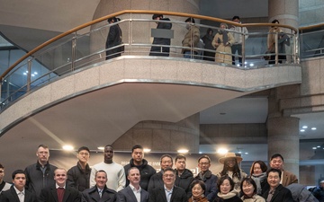 Korean National Symphony Orchestra in Uijeongbu